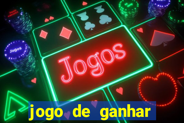 jogo de ganhar dinheiro de verdade no pix na hora
